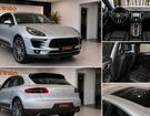 Porsche Macan 2.0 TURBO 252ch PDK OPTIONS ATTELAGE à Sainte-Maxime (83) Porsche Macan 2.0 TURBO 252ch PDK OPTIONS ATTELAGE à Sainte-Maxime (83)
