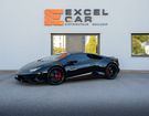 Lamborghini Huracan EVO 5.2 V10 LP 640-4 à Rivesaltes (66) Lamborghini Huracan EVO 5.2 V10 LP 640-4 à Rivesaltes (66)