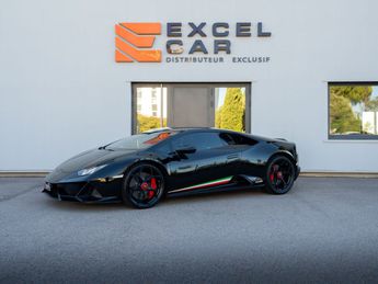  Voir d&eacute;tails -Lamborghini Huracan EVO 5.2 V10 LP 640-4 &agrave; Rivesaltes (66)