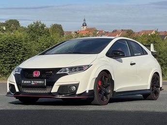  Voir d&eacute;tails -Honda Civic Type-R 2.0 i-VTEC 2012 BERLINE GT PHASE  &agrave; Sarre-Union (67)