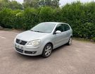 Volkswagen Polo 1.4 16S 80cv Confortline à La Vaupalière (76) Volkswagen Polo 1.4 16S 80cv Confortline à La Vaupalière (76)