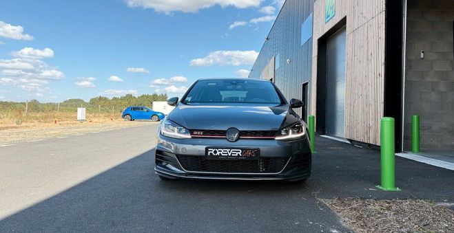 Volkswagen Golf 7 GTI 2.0 TSI 245 PERFORMANCE DSG7 Garan Autre de 2019
