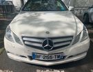 Mercedes Classe E