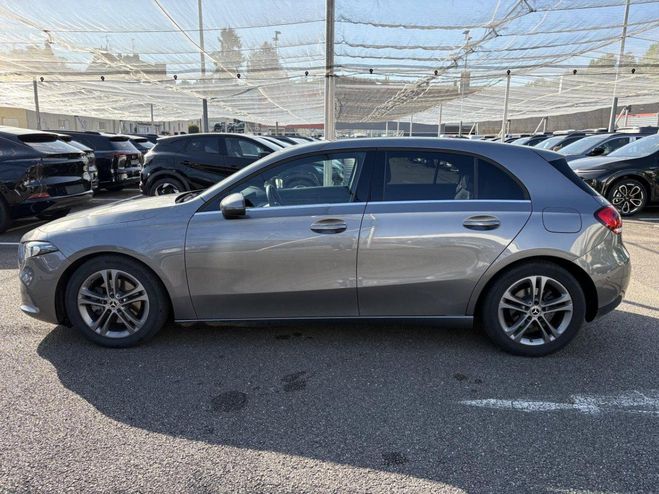 Mercedes Classe A IV 200 STYLE LINE 7G-DCT Gris Montagne de 2020