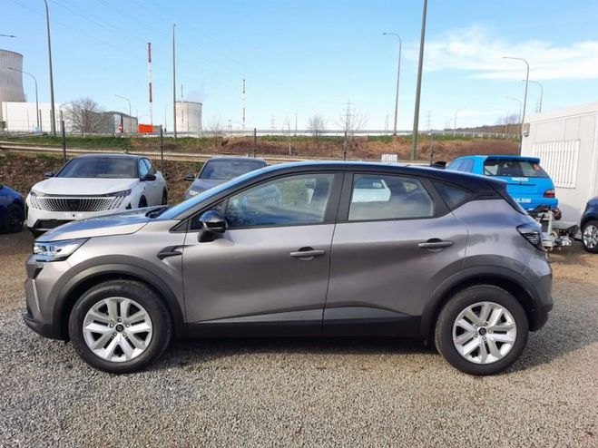 Renault Captur II 1.0 TCE 90CH EVOLUTION - 25 GRIS de 2025