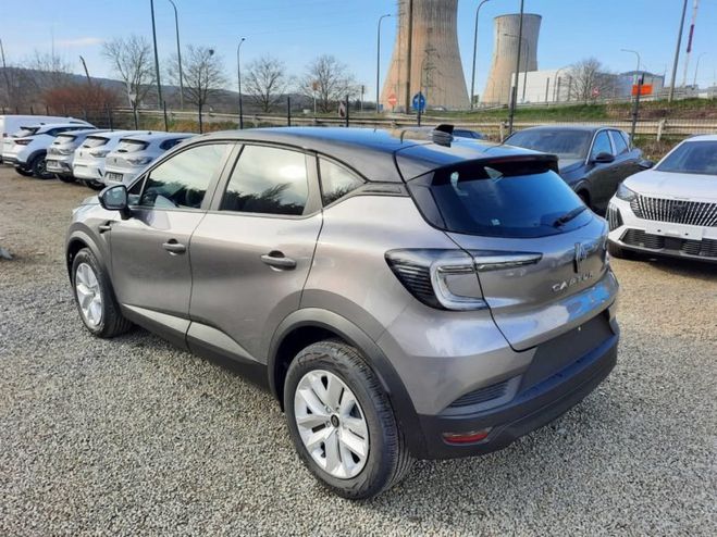 Renault Captur II 1.0 TCE 90CH EVOLUTION - 25 GRIS de 2025