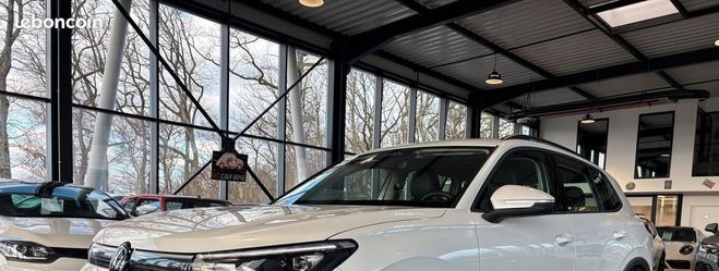 Volkswagen Tiguan New VW 1.5 Etsi DSG7 Life plus Garantie  Blanc de 2024