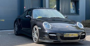  Voir d&eacute;tails -Porsche 911 997 turbo &agrave; Genay (69)