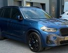 BMW X3 30e à Genay (69) BMW X3 30e à Genay (69)