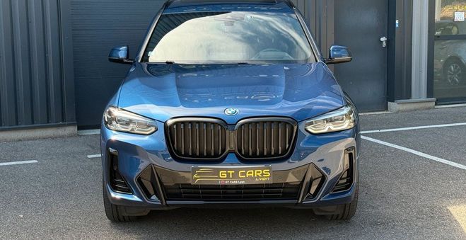 BMW X3 30e Autre de 2023
