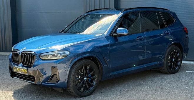 BMW X3 30e Autre de 2023