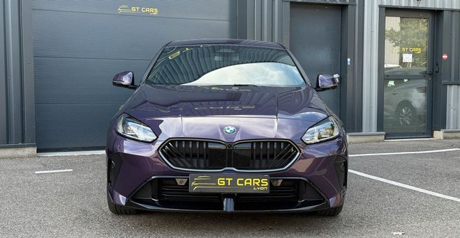 BMW Serie 1 123i Violet de 2025