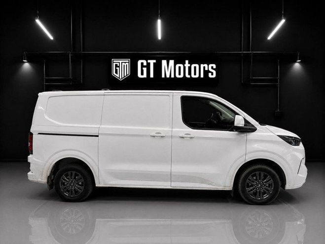 Ford Transit CUSTOM FG 280 L1H1 2.0 ECOBLUE 136CH LIM Blanc de 2024