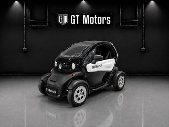  Voir d&eacute;tails -Renault Twizy LIFE 45 &agrave; Royan (17)