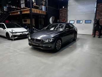 voir détails -BMW Serie 3 F30 LCI2 318d 150 ch BVA8 Luxury Pack Pu à Saint-Ouen-l'Aumône (95) Voir détails -BMW Serie 3 F30 LCI2 318d 150 ch BVA8 Luxury Pack Pu à Saint-Ouen-l'Aumône (95)