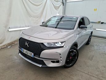  Voir d&eacute;tails -Citroen DS7  &agrave; Saint-Ouen-l'Aum�ne (95)