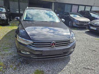 voir détails -Volkswagen Passat à Bierges (13) Voir détails -Volkswagen Passat à Bierges (13)