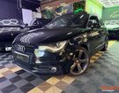 Audi A1 1.4 TFSI COD 140 cv S-LINE I TOIT OUVRAN à Lisses (91) Audi A1 1.4 TFSI COD 140 cv S-LINE I TOIT OUVRAN à Lisses (91)