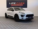 Porsche Macan (95B) 2016 3.0 V6 340ch, Boîte auto à Mouans-Sartoux (06) Porsche Macan (95B) 2016 3.0 V6 340ch, Boîte auto à Mouans-Sartoux (06)