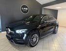 Mercedes GLE