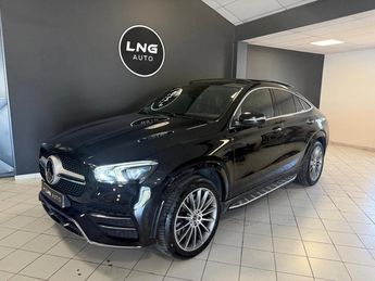  Voir d&eacute;tails -Mercedes GLE Classe COUPE 350DE 330cv EQ-POWER AMG LI &agrave; Pusignan (69)
