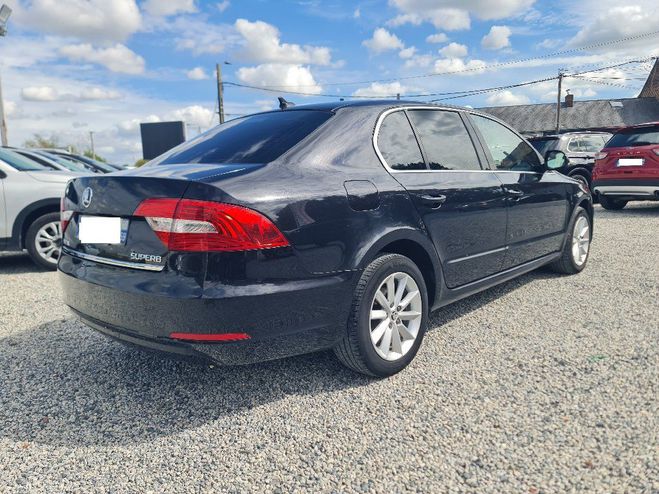 Skoda Superb 1.6 TDI 105 CV GreenTec Ambition * REPRI  de 2014