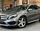 Mercedes Classe GLA