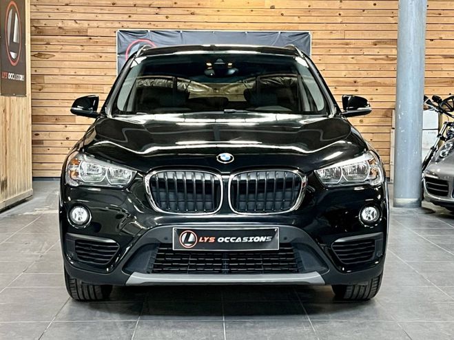 BMW X1 II (F48) sDrive16d 116ch Business NOIR de 1998