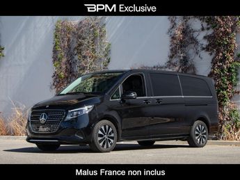  Voir d&eacute;tails -Mercedes Classe V 250 d Extra-Long Avantgarde 9G-Tronic &agrave; Monaco (98)