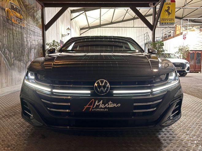 Volkswagen Arteon 2.0 TDI 150 CV R-LINE DSG Gris de 2020