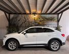 Audi Q3 Sportback 45 TFSIe 245 CV SLINE S-TRONIC &agrave; Charentilly (37)