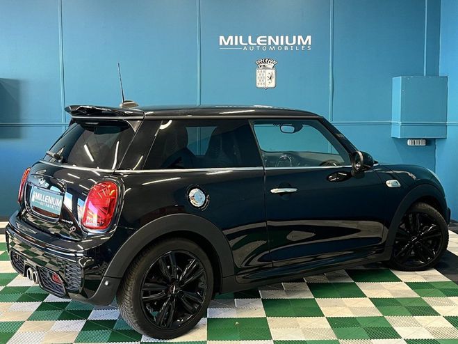 Mini Cooper SD 170CH JOHN WORKS BVA8 Noir de 2018