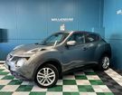 Nissan Juke 1.5 DCI 110CH ACENTA &agrave; Royan (17)