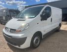 Renault Trafic FOURGON FGN 2.0 DCI 115 L1H1 1000 KG GRA à () Renault Trafic FOURGON FGN 2.0 DCI 115 L1H1 1000 KG GRA à ()