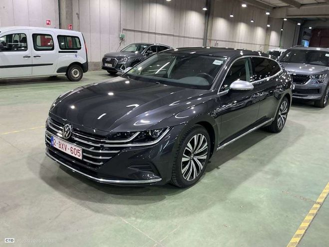 Volkswagen Arteon Shooting Brake 2.0 TDi Elegance DSG Gris M�tallis� de 
