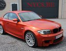 BMW 1M