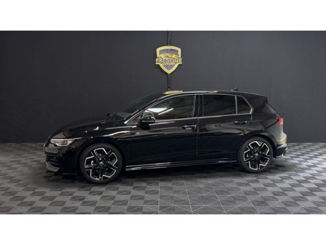 Volkswagen Golf 8.5 1.5 eTSI 150CH FACELIFT - DSG7 R-Lin NOIR de 2025