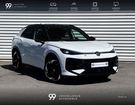 Volkswagen T Roc