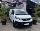 Peugeot Expert Vu FOURGON 2.0 BLUEHDI 175 L1 PREMIUM PL &agrave; Galluis (78)