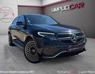 Mercedes EQC