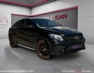 Mercedes GLE