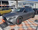 Mercedes Classe A