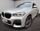 BMW X4 xDrive 20 d M Sport X Steptronic à Uckange (57) BMW X4 xDrive 20 d M Sport X Steptronic à Uckange (57)