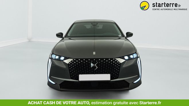 Citroen DS 4 Hybride E-Tense 225 EAT8 Rivoli Gris de 2025
