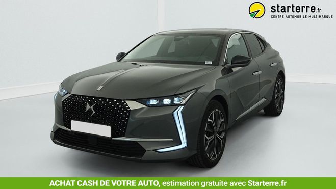 Citroen DS 4 Hybride E-Tense 225 EAT8 Rivoli Gris de 2025