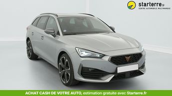 Cupra Leon 1.4 e-HYBRID 245 ch DSG6 2021 d'occasion a Saint-Fons (69)