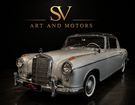 Mercedes 220