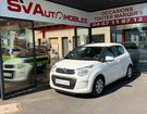 Citroen C1 1.0 VTi 72 S&S Feel 5p à Pézenas (34) Citroen C1 1.0 VTi 72 S&S Feel 5p à Pézenas (34)