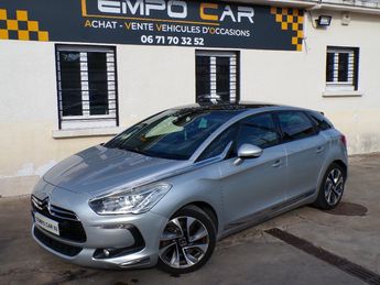  Voir d&eacute;tails -Citroen DS5 BlueHDi 180 Sport Chic A &agrave; Clamart (92)