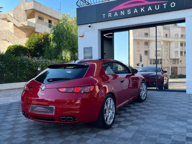 Alfa romeo Brera 2.2 JTS 16V - Origine france Faible kilo Blanc de 2006
